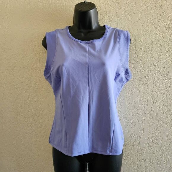 Apana Activewear Sleeveless Top - Picture 1 of 7